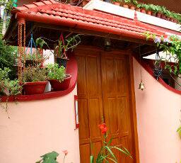 Silverweed Homestay, Kochi 3